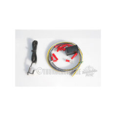 00-07 SoftailForward Controls Side Stand Switch