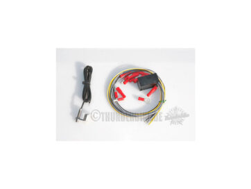00-07 SoftailForward Controls Side Stand Switch