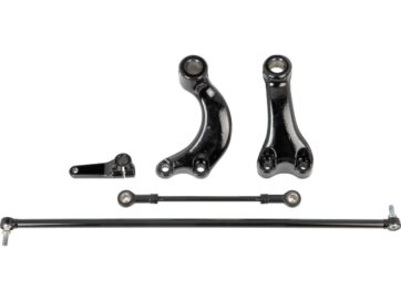 04-13 SportsterForward Control Conversion Kit for Sportster Models