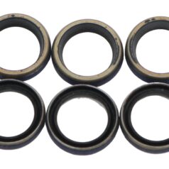04-19 RevTech 110, 05-19 RevTech 100 4x4, 09-19 RevTech 115, 09-19 RevTech 125OIL SEAL,R/T OIL PUMP D/SHAFT Oil Seal