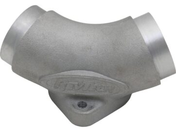 04-19 RevTech 110, 05-19 RevTech 100 4x4INTAKE MANIFOLD BIG BORE Intake Manifold