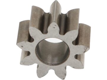 04-19 RevTech 110, 05-19 RevTech 100 4x4R/T HI-FLO SUPPLY IDLER GEAR Supply Idler Gear