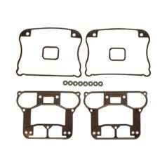 04-06 SportsterRocker Box Gasket Kit Kit 1