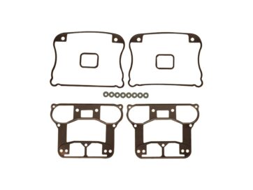 04-06 SportsterRocker Box Gasket Kit Kit 1