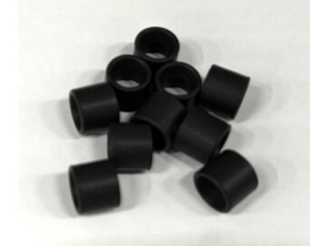 00-17 SoftailOil Interconnect Engine Balancer Seal Pack 10