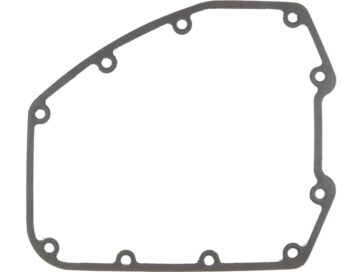 99-17 Dyna, 00-17 Softail, 99-16 Touring, 09-16 TrikeCam Cover Gaskets Pack 5