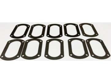 99-01 TouringFuel Injection to Air Filter Gasket Pack 10