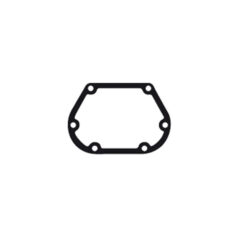 87-94 FX Model, 91-05 Dyna, 87-06 Softail, 87-06 TouringTransmission End Cover Gasket Pack 5