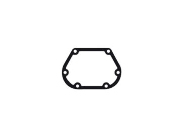 87-94 FX Model, 91-05 Dyna, 87-06 Softail, 87-06 TouringTransmission End Cover Gasket Pack 5