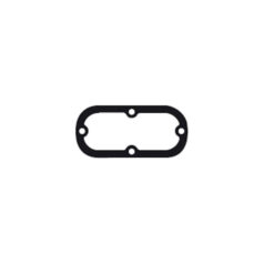 91-05 Dyna, 84-06 SoftailInspection Cover Gasket Pack 5