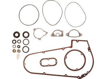 65 Panhead, 66-84 FL Shovel, 71-84 FX Shovel, 84-88 Softail, 85 FXWGPrimary Gasket Kit Kit 1