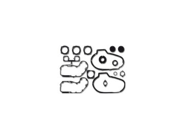 72-73 SportsterComplete Engine Gasket Kit Kit 1