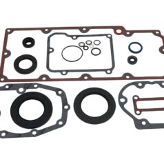 06-17 Dyna, 07-17 SoftailTransmission Gasket Kit Kit 1