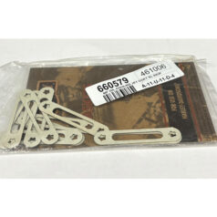 04-20 SportsterOil Cooling Jet Gasket Pack 10
