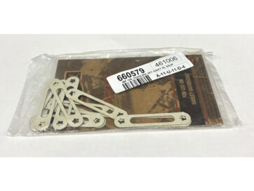 04-20 SportsterOil Cooling Jet Gasket Pack 10