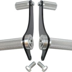 UNIVERSAL FORWARD CONTROLS Universal Forward Controls