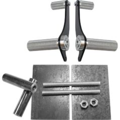 Universal forward controls Universal Forward Controls