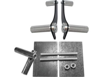Universal forward controls Universal Forward Controls
