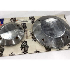 PRIMO PULLEY COVERS PLAIN