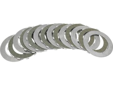 06-10 Dyna, 07-10 Softail, 07-10 TouringREPL PRO CLUTCH PACK