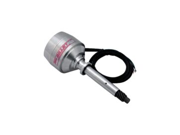 36-47 Knucklehead, 48-65 Panhead, 66-69 FL ShovelElectronic Distributor Ignition Distributor