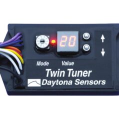01-13 Dyna, 01-13 Softail, 01-13 Touring, 08-10 XB, 09-10 1125Twin Tec Twin Tuner