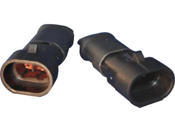 07-13 Sportster, 07-11 Dyna, 07-11 Softail, 07-09 Touring, 09 Trike, 08-11 V-RodOxygen Sensor Eliminator Kit