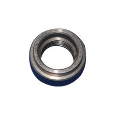 07-11 Sportster, 07-11 Dyna, 07-11 Softail, 07-11 Touring, 09-11 TrikeStainless Steel Weld in Sensor Bung Sensor Bung Raw