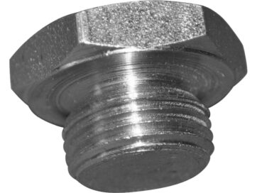 07-11 Sportster, 07-11 Dyna, 07-11 Softail, 07-11 Touring, 09-11 TrikeO2 Sensor Plug