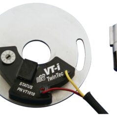 70-84 FL Shovel, 71-84 FX Shovel, 85-94 FX Model, 91-98 Dyna, 84-99 Softail, 85-98 Touring, 71-03 Sportster, (except 98-03 XL1200S)VT-I Electronic Ignition Electronic Ignition System