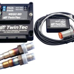 04-11 Dyna, 01-10 SoftailTCFI 4 Controller Kit