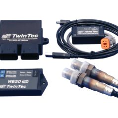 12-17 Softail, 12-17 DynaTCFI5 EFI Tuner for Canbus Models