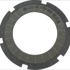 Replacement Friction Plates for Brute III/IV Belt Drives 106/159mm