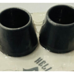 HKC CONE WASHER S/S 1/2 Riser Bolt Cover 1/2"