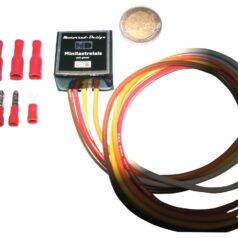 Mini Solid State Relay