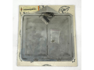 HKC LICENSE BACKING PLATE LED 200/220