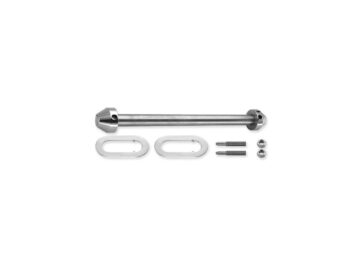 84-99 SoftailCustom Rear Axle Kit