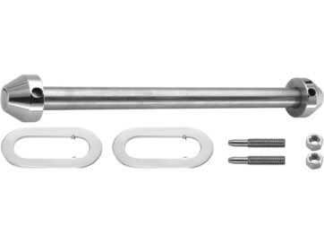 00-06 SoftailCustom Rear Axle Kit
