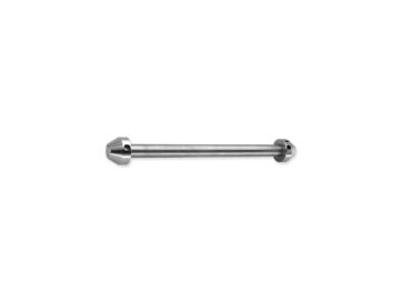 84-99 SoftailCustom Rear Axle Kit