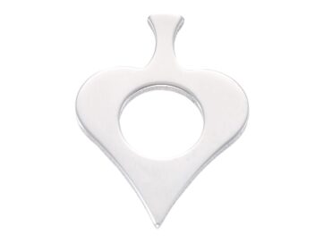Spades Washer