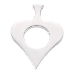 Spades Washer