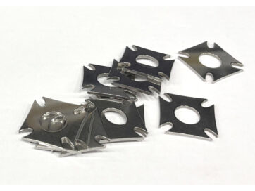 HKC CUSTOM WASHER CROSS 1/2SK (10)