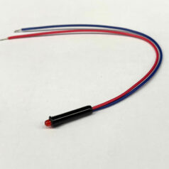Hyper Force Replacement LED, Red