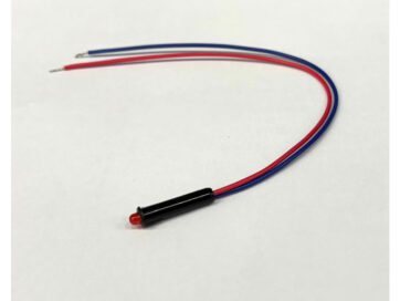 Hyper Force Replacement LED, Red
