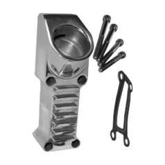 07-13 TouringNEW TRANSMISSION OIL SPOUT POL