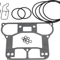 124" Rocker Box Gaskets For Evo Each 1