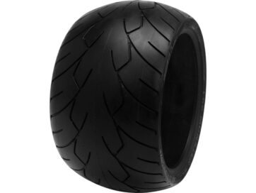 VRM 302 Monster Tire 200/40-20 80H TL Black Wall
