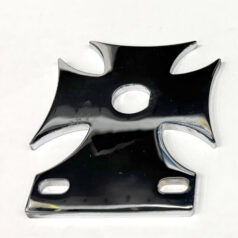 PI CROSS IGNITION SWITCH BRACKET CHR