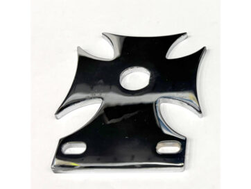 PI CROSS IGNITION SWITCH BRACKET CHR