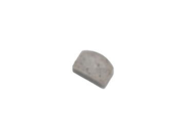 09-19 RevTech 115, 09-19 RevTech 125Key For 684646 Oil Pump Shaft 115cui and 125cui Oil Pump Shaft Key